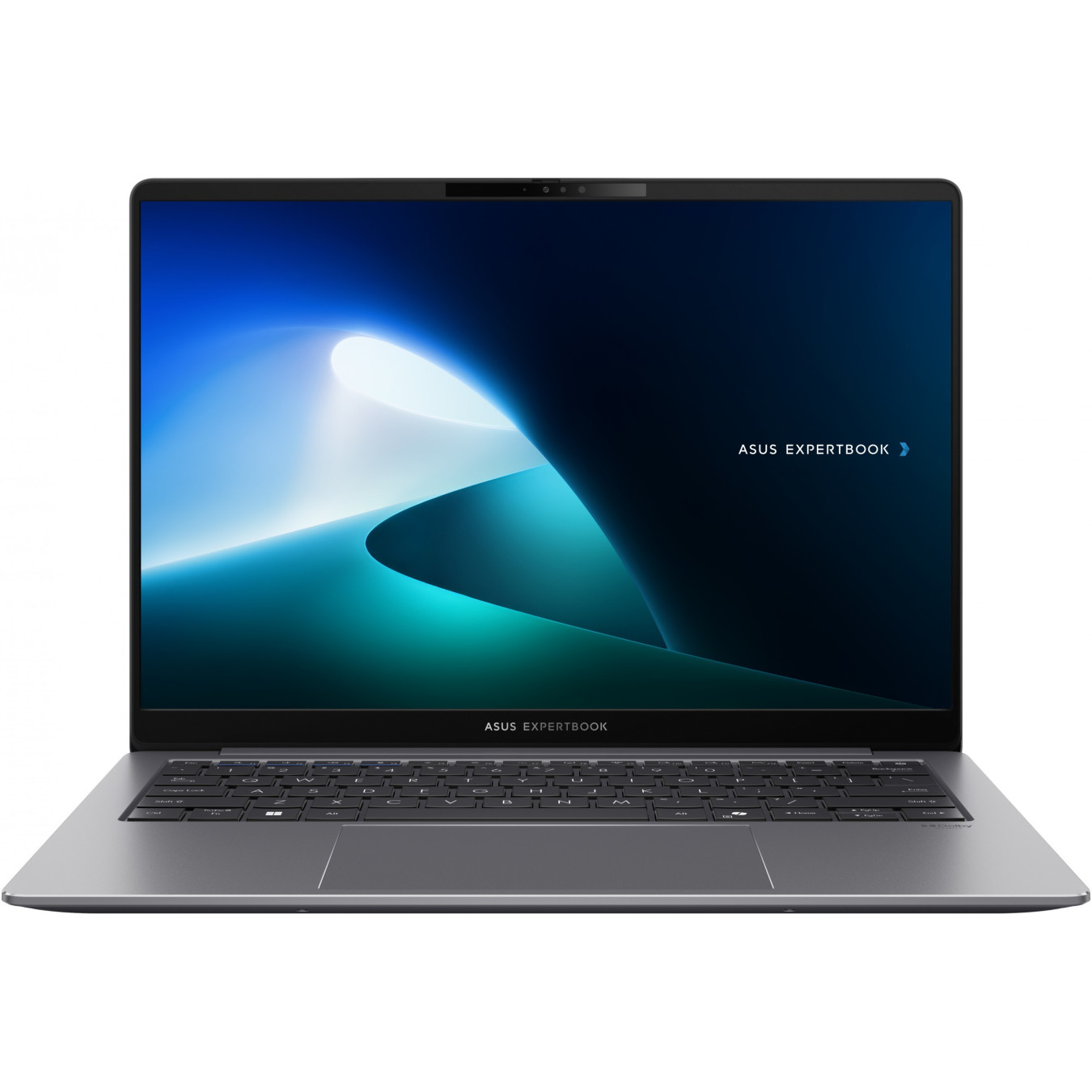 ASUS ExpertBook P5 14' U5-226V 16 512 P5405CSA-NZ0915X W11P — Buy in Cyprus with Fast Delivery