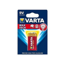Batterie 9V E-Block (6LR61) Varta Max Power - 1-Pack — Buy in Cyprus with Fast Delivery