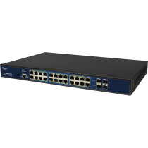 24+4P Allnet ALL-SG8626PM POE+ M — Buy in Cyprus with Fast Delivery