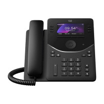 Cisco DESK PHONE 9851 CARBON — Buy in Cyprus with Fast Delivery
