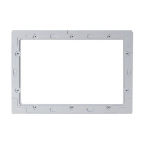 ALLNET Touch Display Tablet 12 Zoll zbh. Blende für Einbaurahmen. weiß schmal — Buy in Cyprus with Fast Delivery