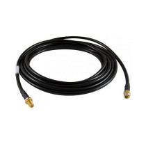 ALLNET Antennen-Kabel LMR-195 R-SMA(m) to R-SMA(f) 500 cm — Buy in Cyprus with Fast Delivery