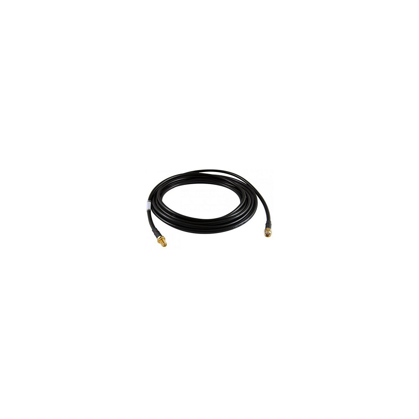 ALLNET Antennen-Kabel LMR-195 R-SMA(m) to R-SMA(f) 500 cm — Buy in Cyprus with Fast Delivery