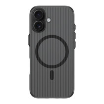 4smarts Design Case Aero fr iPhone 17. schwarz — Buy in Cyprus with Fast Delivery