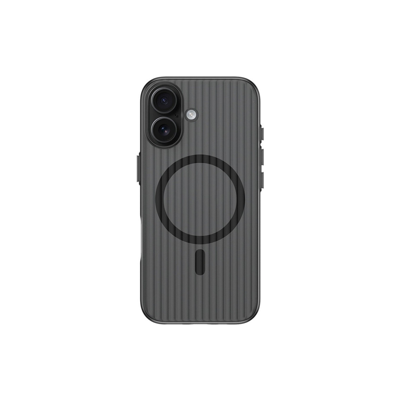 4smarts Design Case Aero fr iPhone 17. schwarz — Buy in Cyprus with Fast Delivery