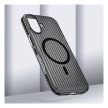 4smarts Design Case Aero fr iPhone 17. schwarz — Buy in Cyprus with Fast Delivery