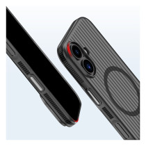 4smarts Design Case Aero fr iPhone 17. schwarz — Buy in Cyprus with Fast Delivery