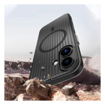 4smarts Design Case Aero fr iPhone 17. schwarz — Buy in Cyprus with Fast Delivery