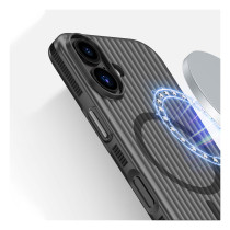4smarts Design Case Aero fr iPhone 17. schwarz — Buy in Cyprus with Fast Delivery