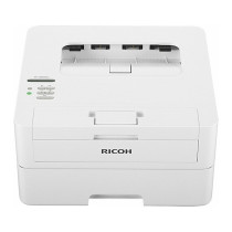 L Ricoh SP 230DNw SW-Laserdrucker A4 30 S. Min. LAN WLAN Duplex — Buy in Cyprus with Fast Delivery