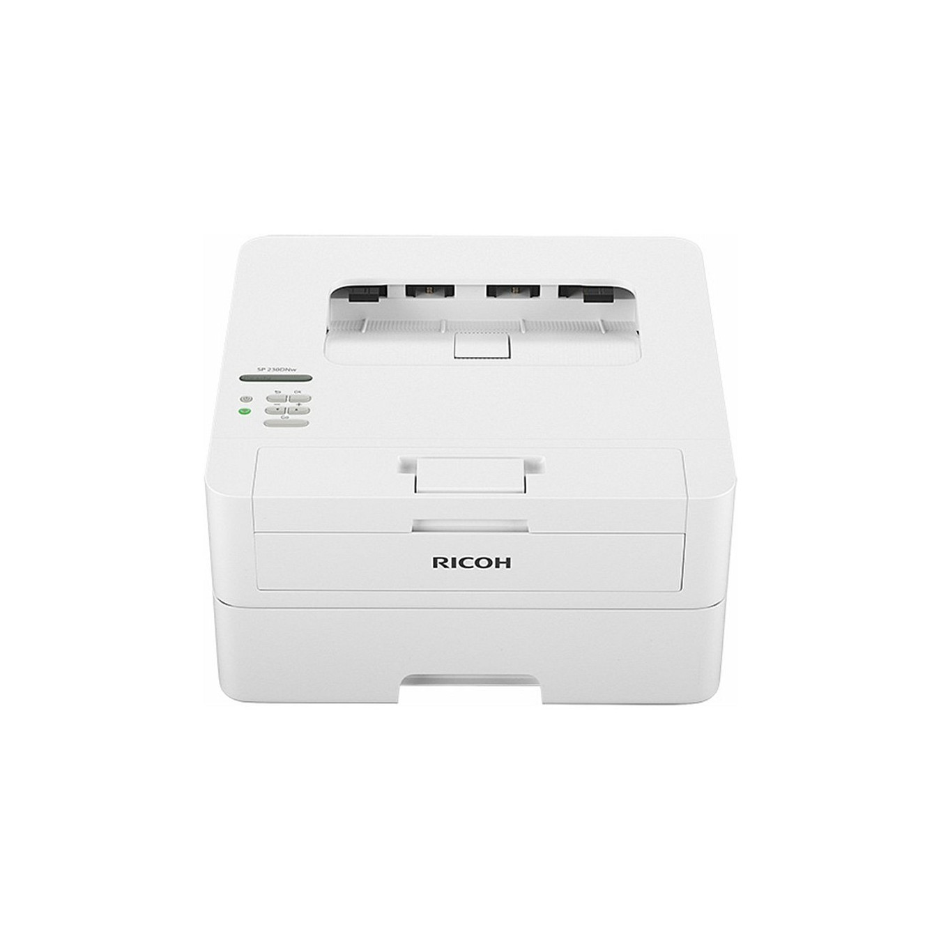 L Ricoh SP 230DNw SW-Laserdrucker A4 30 S. Min. LAN WLAN Duplex — Buy in Cyprus with Fast Delivery