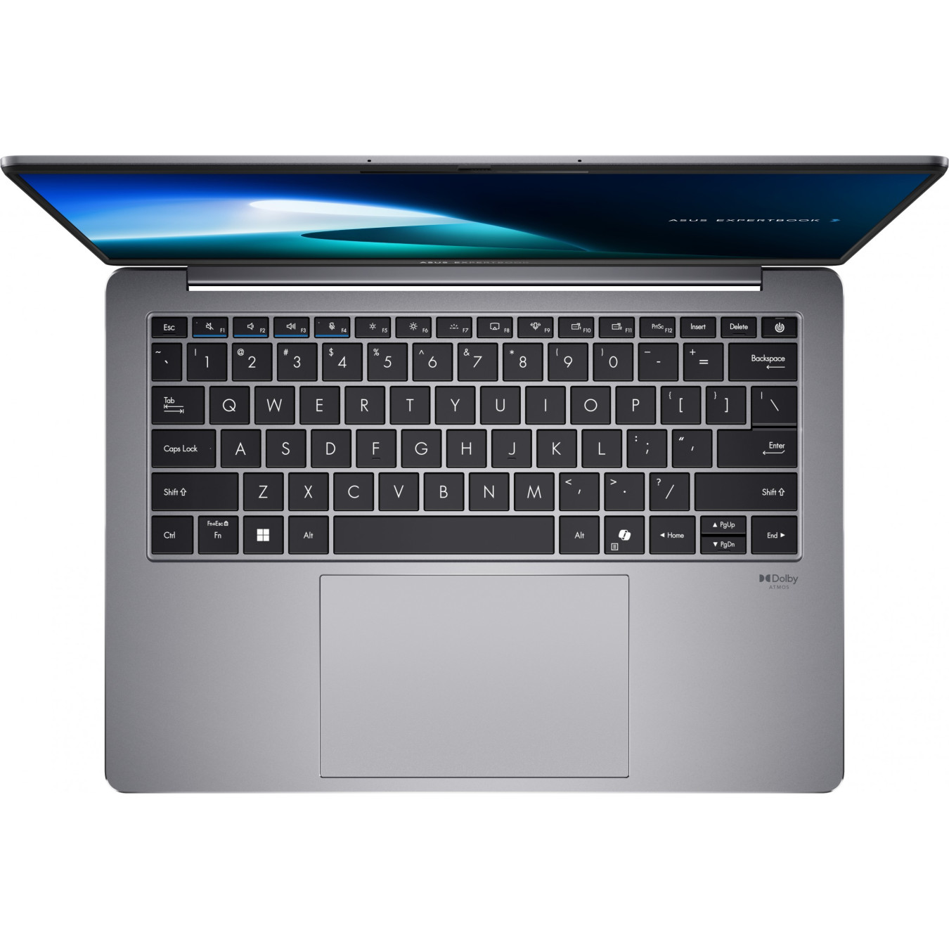 ASUS ExpertBook P5 14' U5-226V 16 512 P5405CSA-NZ0915X W11P — Buy in Cyprus with Fast Delivery