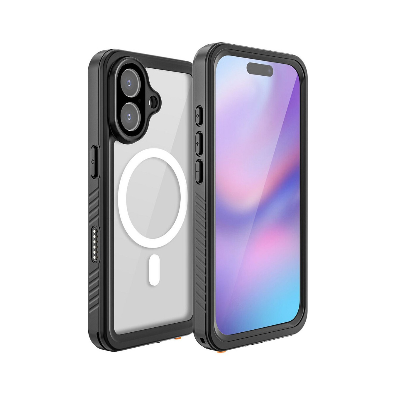 4smarts Wasserdichte Hlle Stark fr Apple iPhone 17 — Buy in Cyprus with Fast Delivery