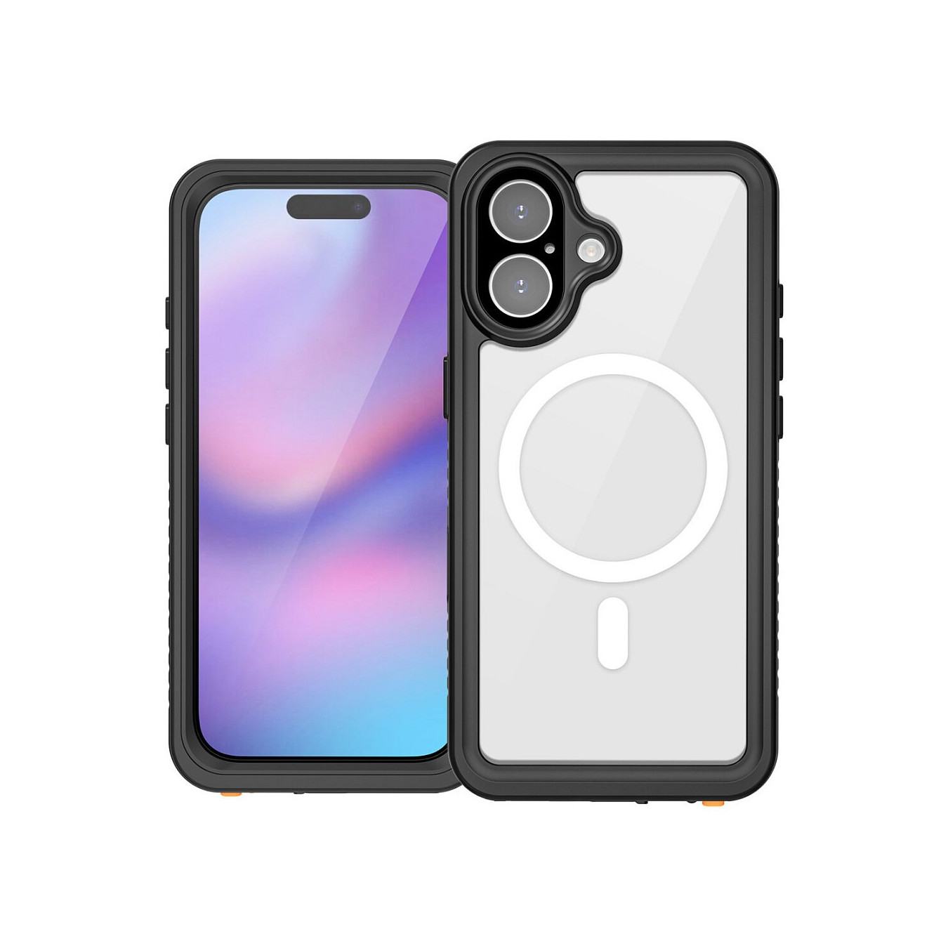 4smarts Wasserdichte Hlle Stark fr Apple iPhone 17 — Buy in Cyprus with Fast Delivery