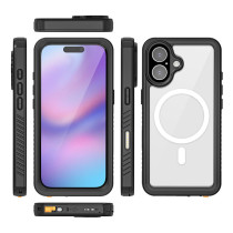 4smarts Wasserdichte Hlle Stark fr Apple iPhone 17 — Buy in Cyprus with Fast Delivery