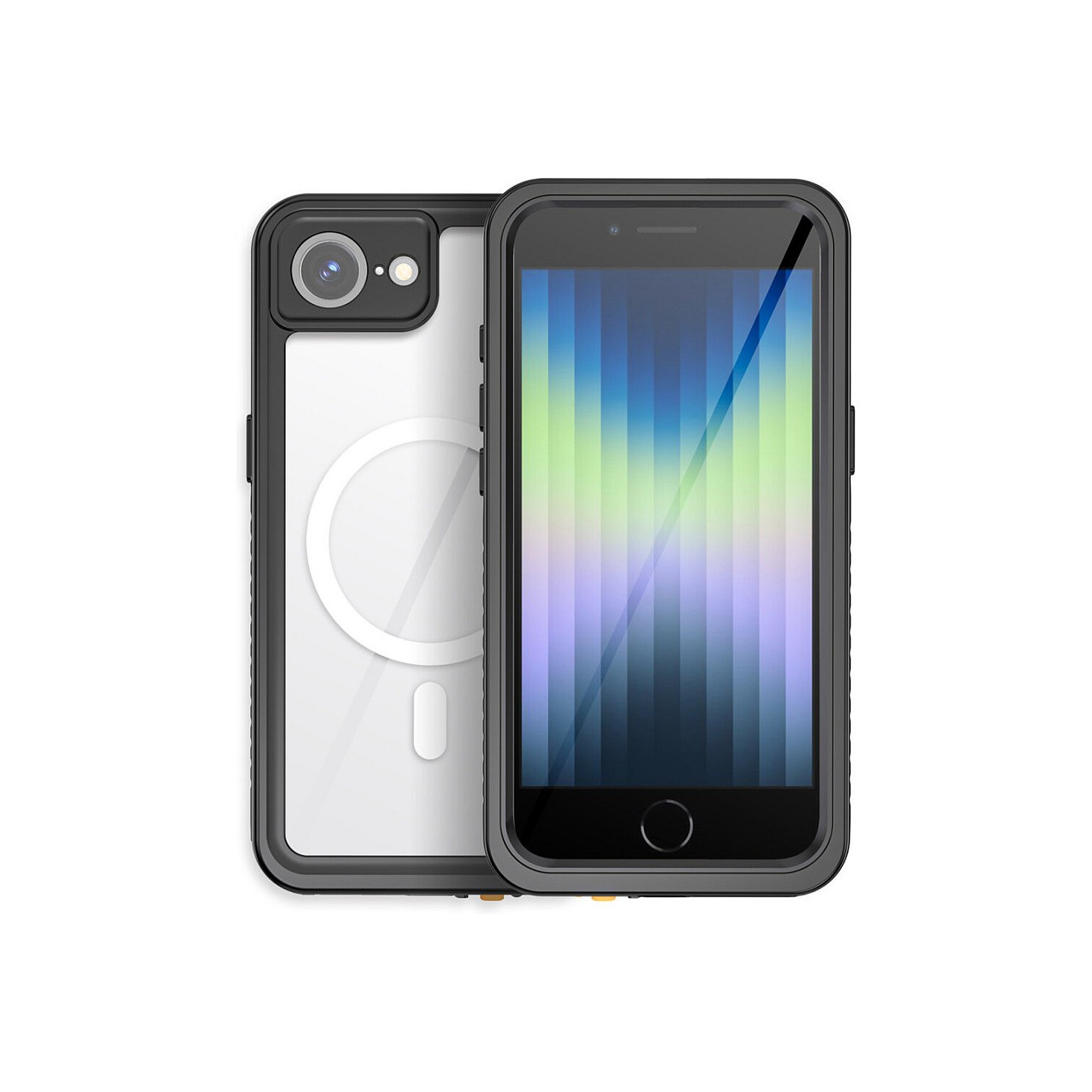 4smarts Wasserdichte Hlle Stark fr Apple iPhone 17 — Buy in Cyprus with Fast Delivery