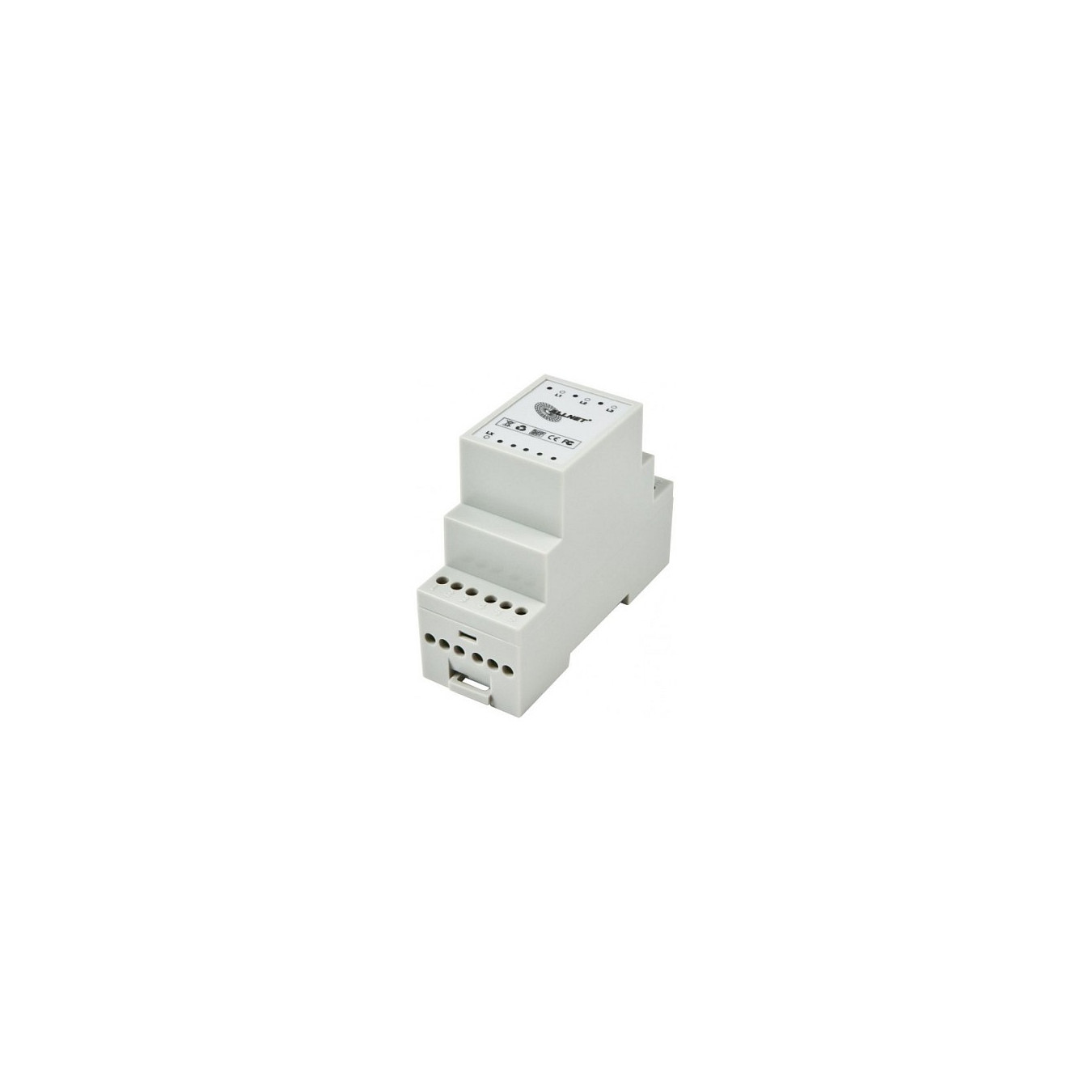 INTD ALLNET Powerline Phasenkoppler 3 Phasen + LX passiv ALL1688PC (1~70MHz) — Buy in Cyprus with Fast Delivery