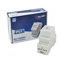 INTD ALLNET Powerline Phasenkoppler 3 Phasen + LX passiv ALL1688PC (1~70MHz) — Buy in Cyprus with Fast Delivery
