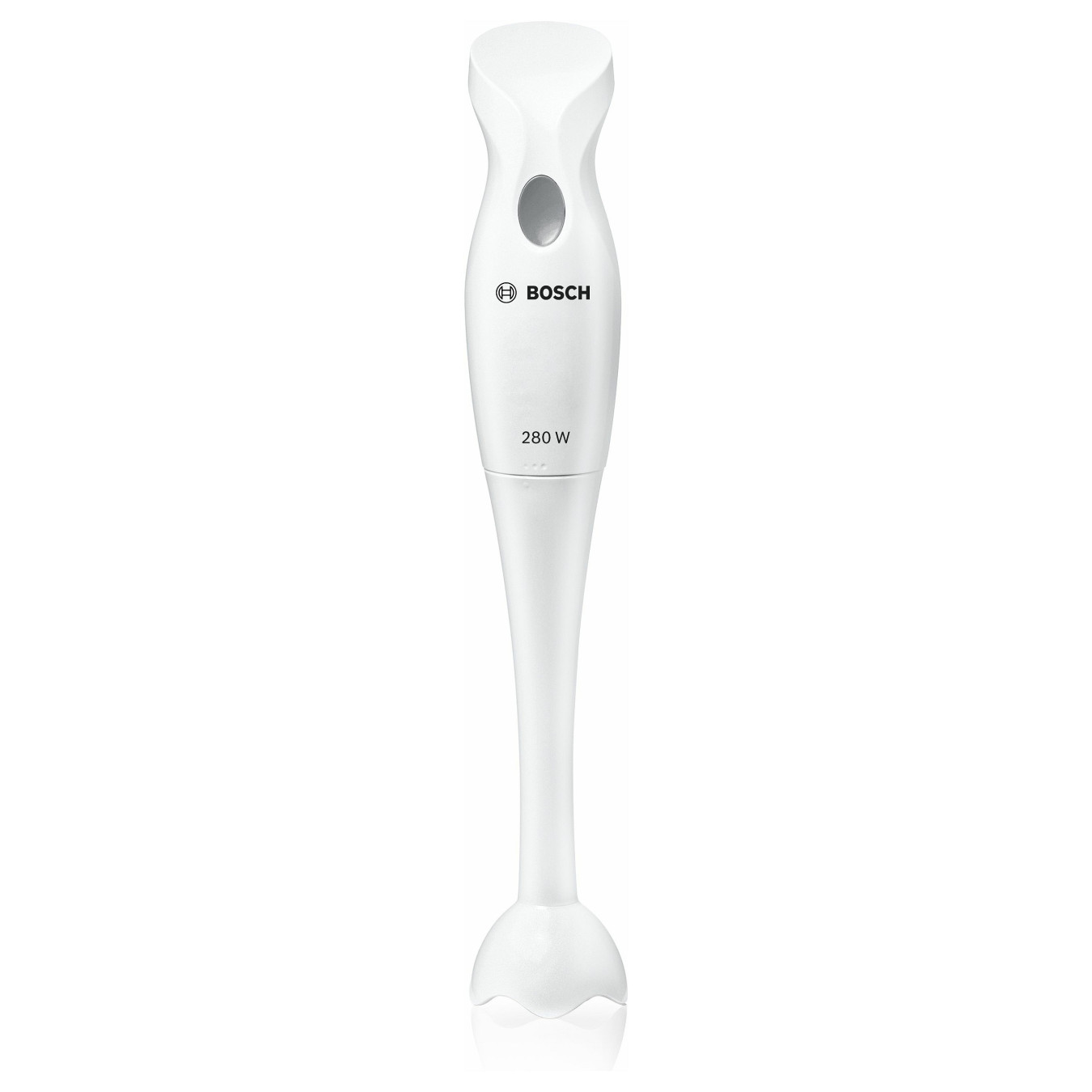 Bosch Stabmixer 280 W weiß grau — Buy in Cyprus with Fast Delivery