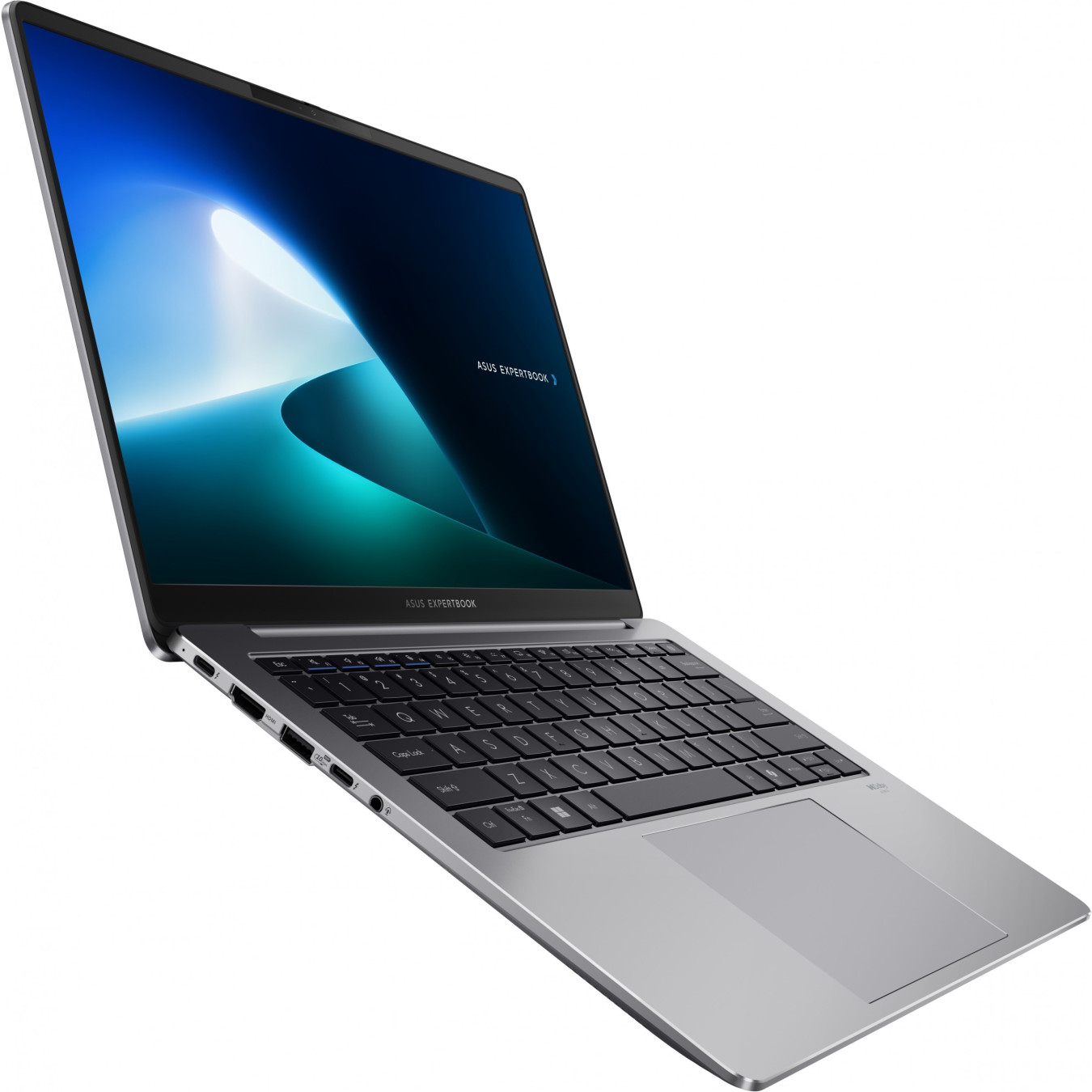 ASUS ExpertBook P5 14' U5-226V 16 512 P5405CSA-NZ0915X W11P — Buy in Cyprus with Fast Delivery