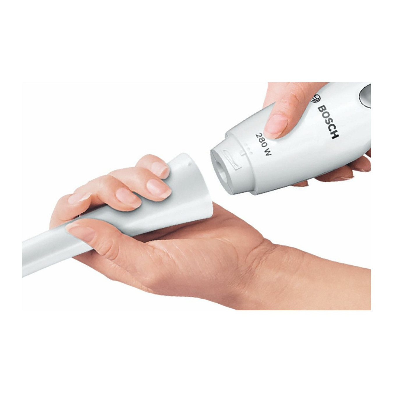 Bosch Stabmixer 280 W weiß grau — Buy in Cyprus with Fast Delivery