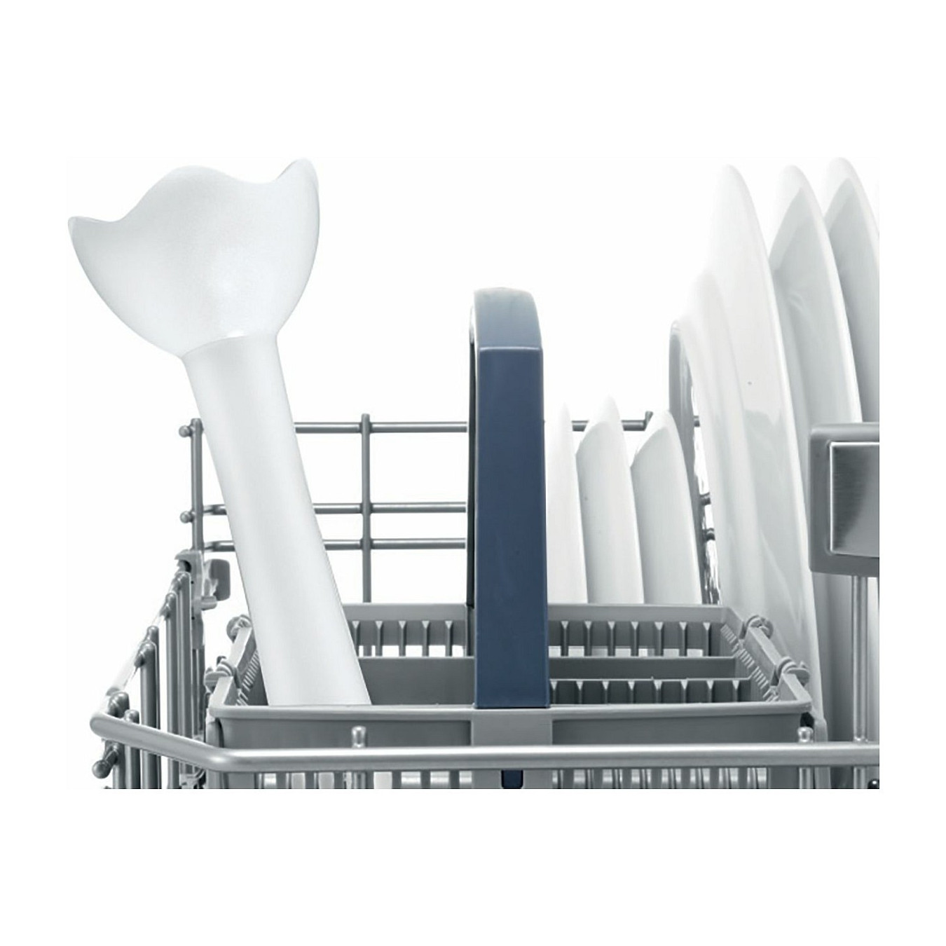 Bosch Stabmixer 280 W weiß grau — Buy in Cyprus with Fast Delivery