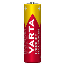 Batterie AA (LR6) 1.5V Varta Max Power - 4-Pack — Buy in Cyprus with Fast Delivery