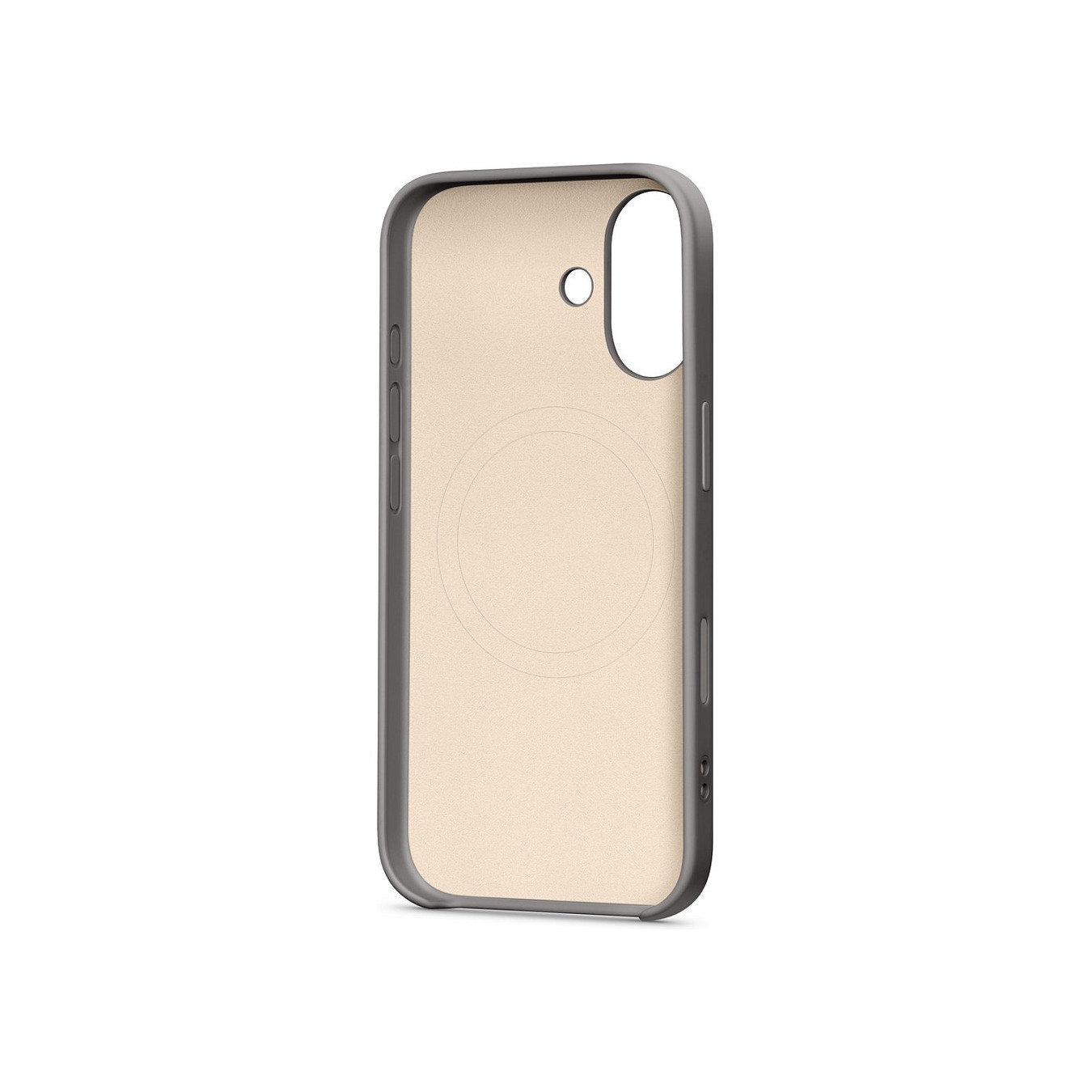 Beats Kickstand Case iPhone 17 mit MagSafe und Kamerasteuerung (granitgrau) — Buy in Cyprus with Fast Delivery