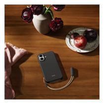 Beats Kickstand Case iPhone 17 mit MagSafe und Kamerasteuerung (granitgrau) — Buy in Cyprus with Fast Delivery