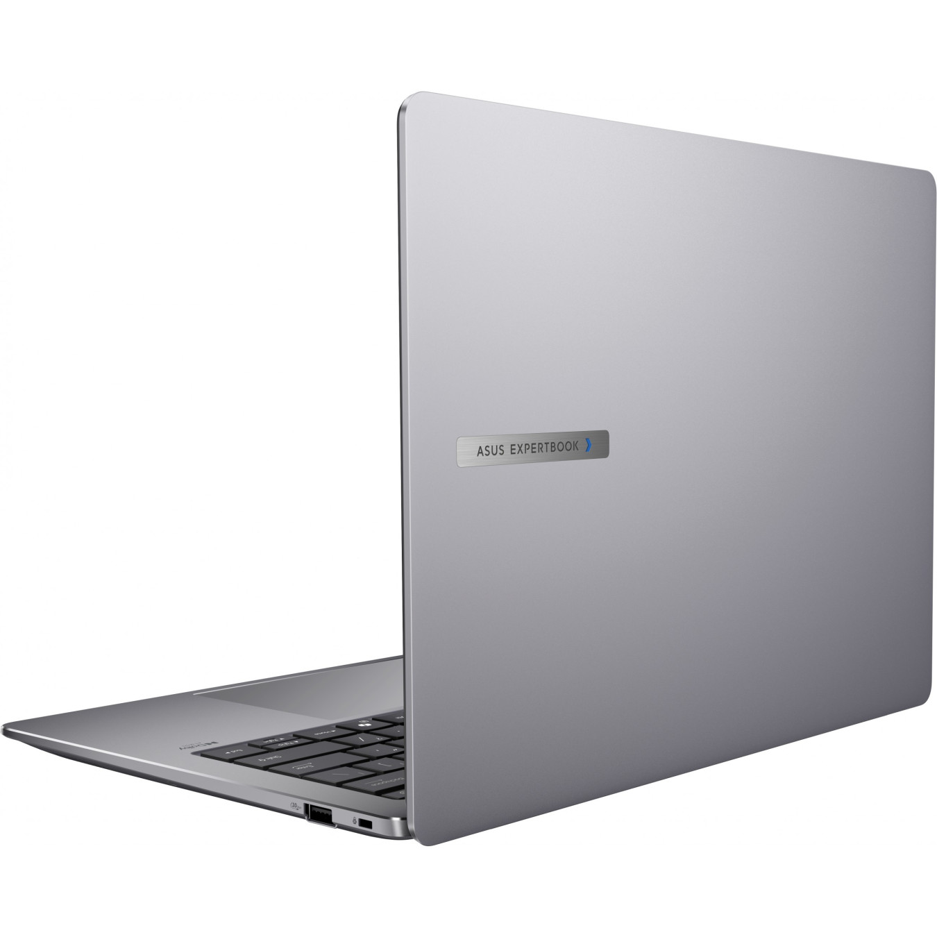 ASUS ExpertBook P5 14' U5-226V 16 512 P5405CSA-NZ0915X W11P — Buy in Cyprus with Fast Delivery