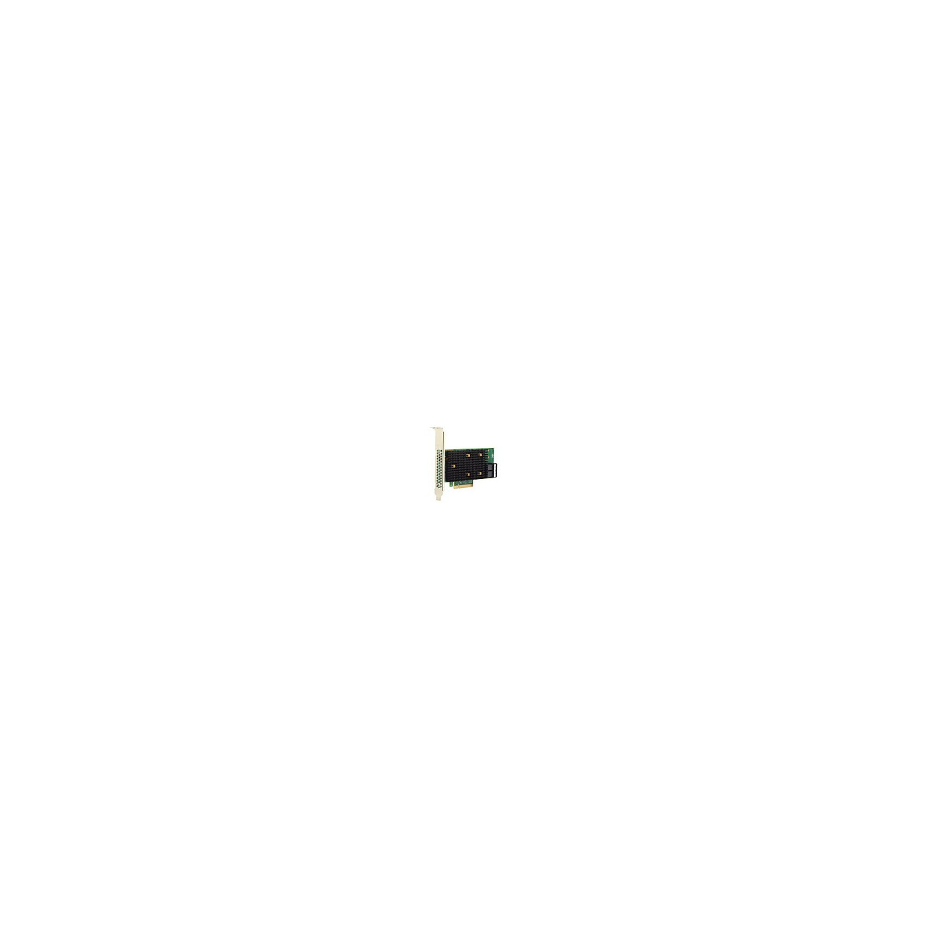 Broadcom HBA 9500-8i - Speicher-Controller - SATA 6Gb s SAS 12Gb s - PCIe 4.0 — Buy in Cyprus with Fast Delivery