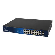 16+2P ALLNET ALL-SG8018P POE — Buy in Cyprus with Fast Delivery
