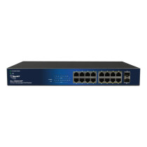 16+2P ALLNET ALL-SG8018P POE — Buy in Cyprus with Fast Delivery