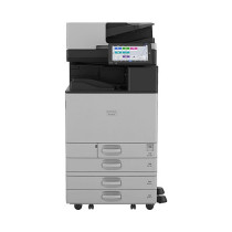 FL Ricoh IM C3010 Farb-Multifunktionssystem 3in1 A3 LAN — Buy in Cyprus with Fast Delivery
