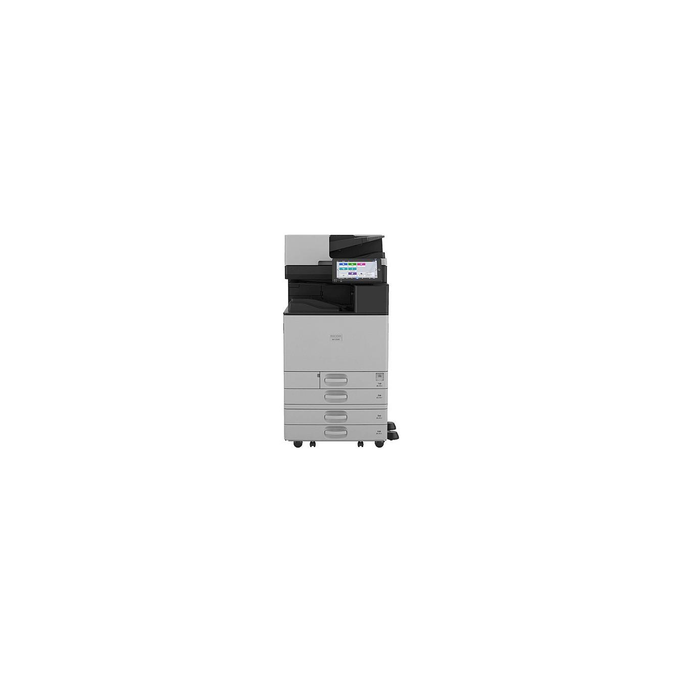 FL Ricoh IM C3010 Farb-Multifunktionssystem 3in1 A3 LAN — Buy in Cyprus with Fast Delivery