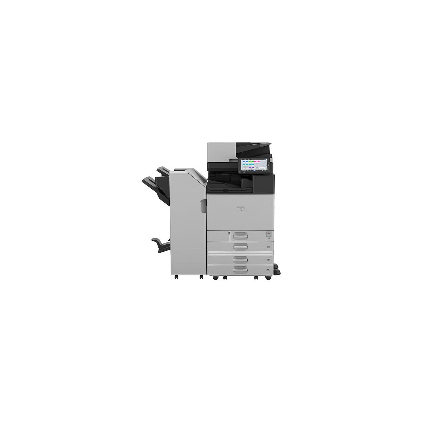 FL Ricoh IM C3010 Farb-Multifunktionssystem 3in1 A3 LAN — Buy in Cyprus with Fast Delivery
