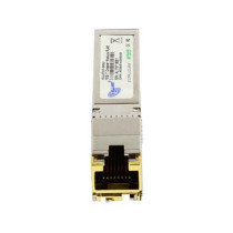 ALLNET Switch Modul ALL4767-INDU SFP+(Mini-GBIC). 10Gbit. RJ45(TP). uncodiert. Industrial -40 +85 Grad.