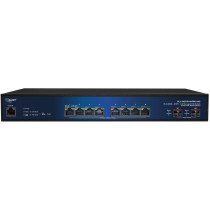8+2P ALLNET Apollo ALL-SGC5410PM-10G POE M — Buy in Cyprus with Fast Delivery