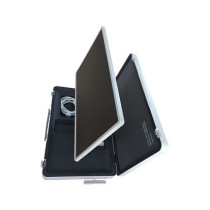 ALLNET Presentation Suitcase High Performance Display 27 Zoll. Android 13. RK3588. HDMI In. Koffer