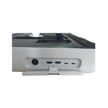 ALLNET Presentation Suitcase High Performance Display 27 Zoll. Android 13. RK3588. HDMI In. Koffer