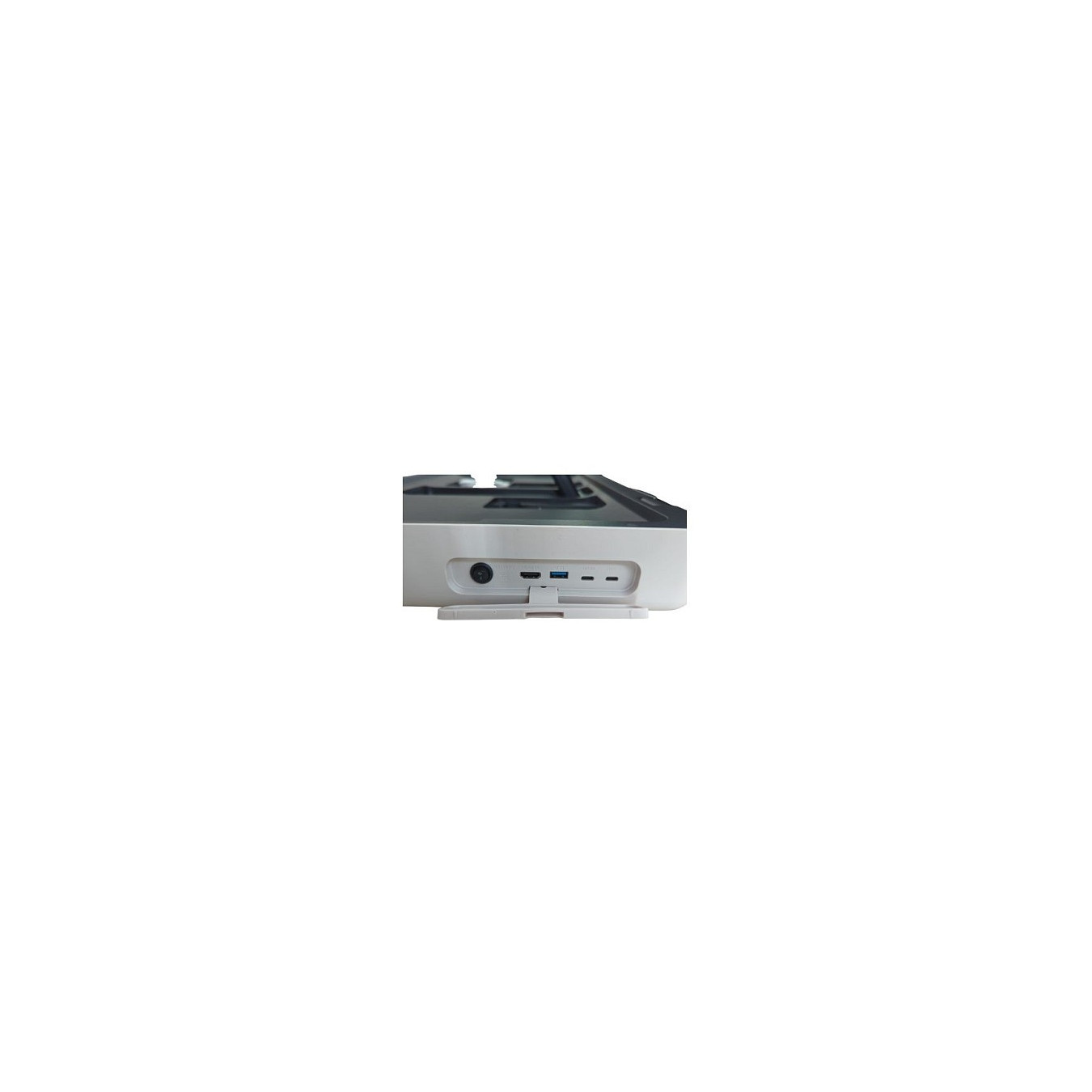 ALLNET Presentation Suitcase High Performance Display 27 Zoll. Android 13. RK3588. HDMI In. Koffer