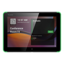 Yealink MSFT System RoomPanel E2 — Buy in Cyprus with Fast Delivery