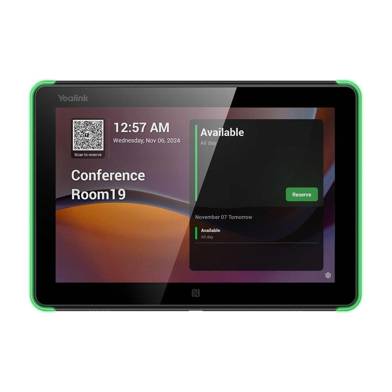 Yealink MSFT System RoomPanel E2 — Buy in Cyprus with Fast Delivery
