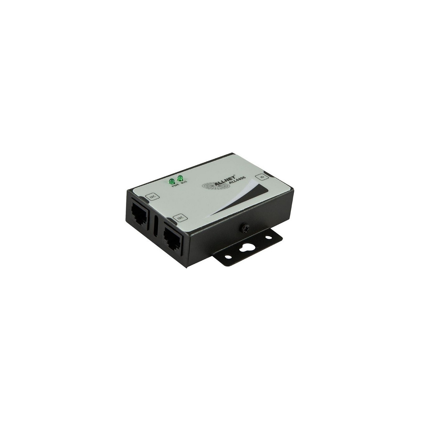 ALLNET MSR Sensor ALL4406 Temperatursensor im Gehäuse black — Buy in Cyprus with Fast Delivery