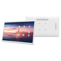 ALLNET High Performance Display 32 Zoll Android 12 RK3588 HDMI In Farbe weiß ohne PoE — Buy in Cyprus with Fast Delivery