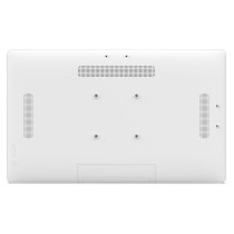 ALLNET High Performance Display 32 Zoll Android 12 RK3588 HDMI In Farbe weiß ohne PoE — Buy in Cyprus with Fast Delivery