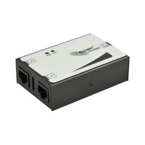 ALLNET MSR Sensor ALL4409 PT1000-Temp-Interface im Gehäuse schwarz — Buy in Cyprus with Fast Delivery