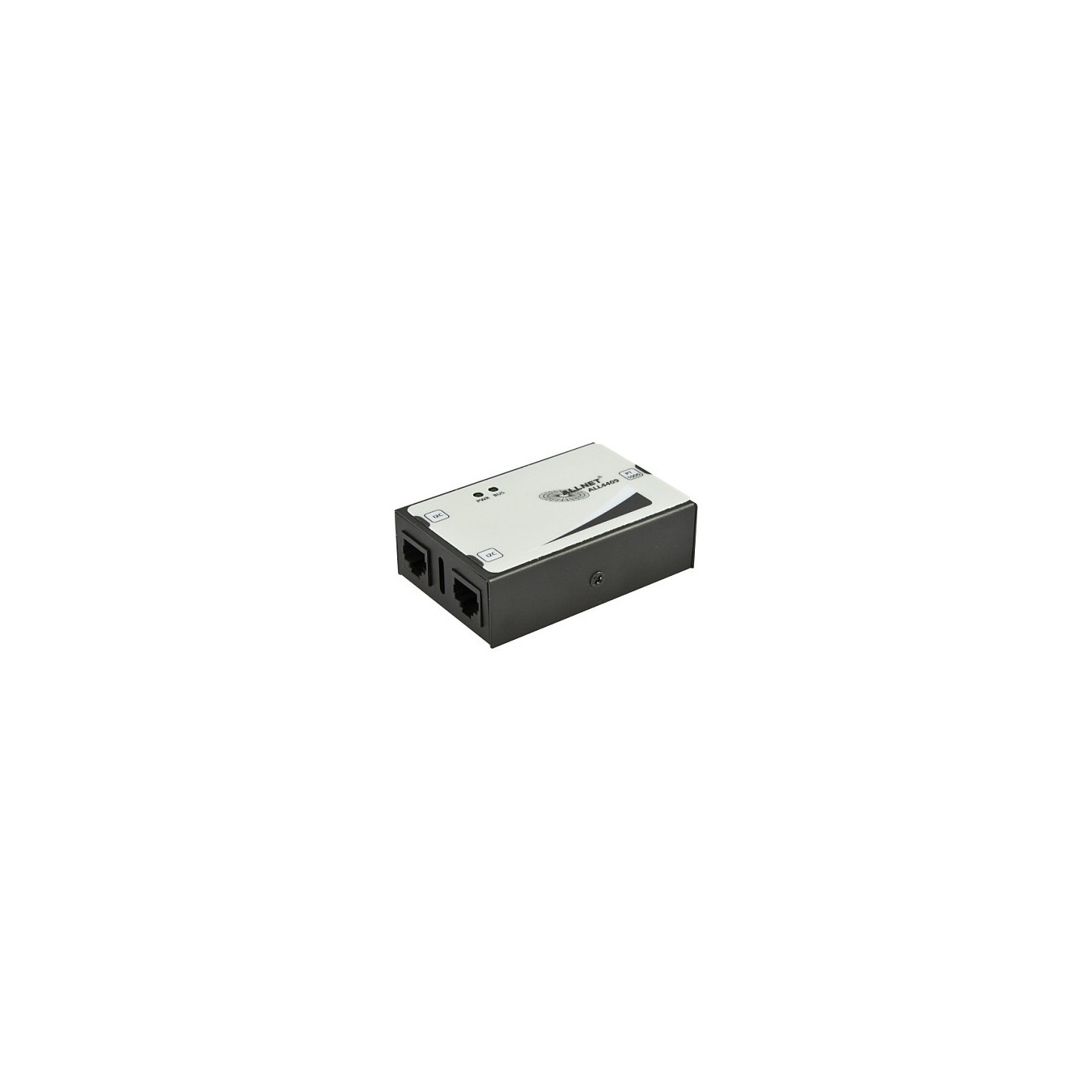 ALLNET MSR Sensor ALL4409 PT1000-Temp-Interface im Gehäuse schwarz — Buy in Cyprus with Fast Delivery
