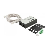 ALLNET MSR Sensor ALL4409 PT1000-Temp-Interface im Gehäuse schwarz — Buy in Cyprus with Fast Delivery
