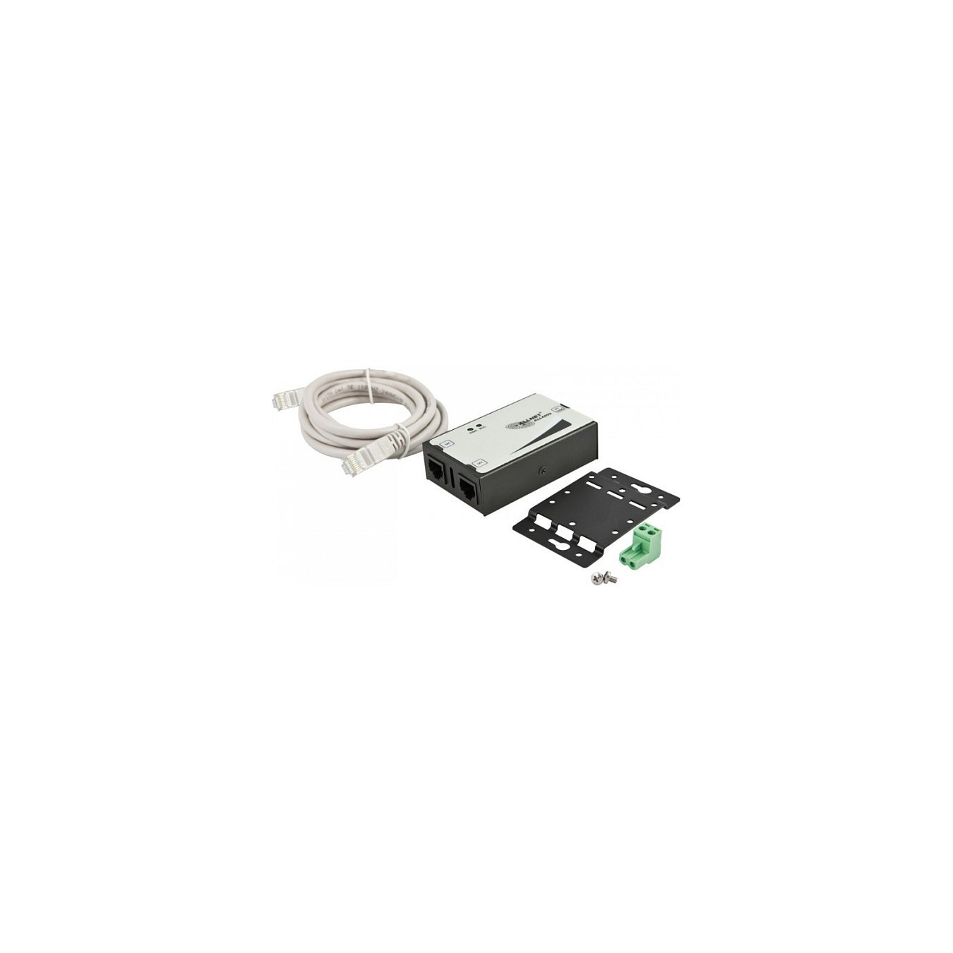 ALLNET MSR Sensor ALL4409 PT1000-Temp-Interface im Gehäuse schwarz — Buy in Cyprus with Fast Delivery